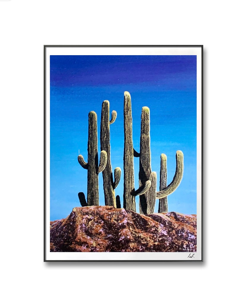 Desert Row