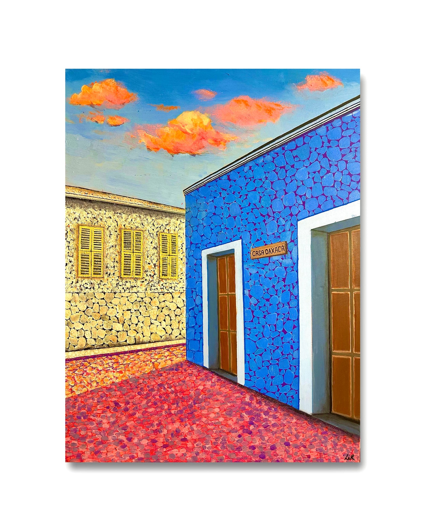 Casa Oaxaca