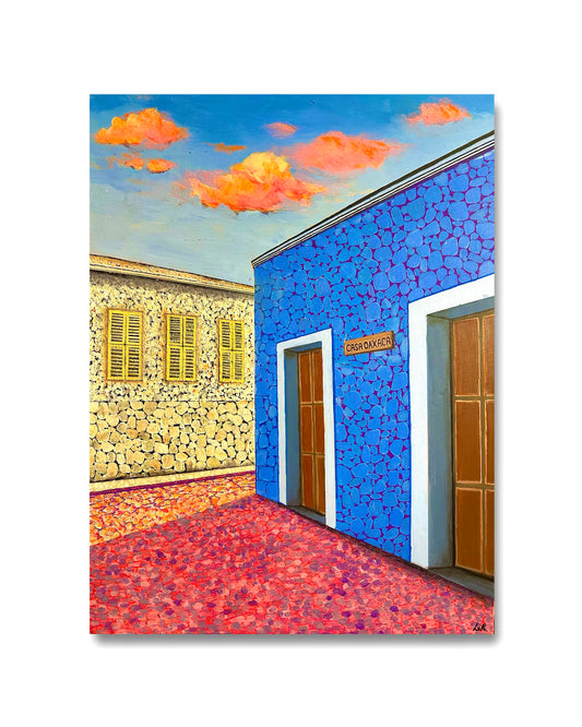 Casa Oaxaca