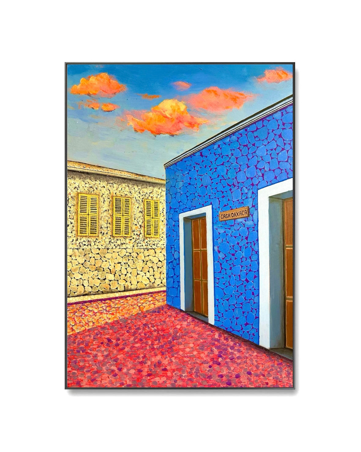 Casa Oaxaca